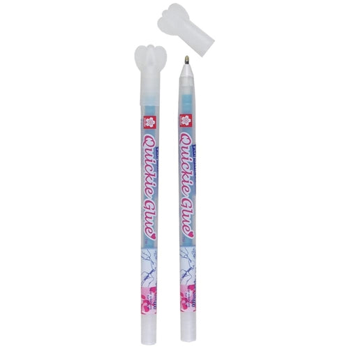 Sakura Quickie Glue Roller Pens 2/Pkg .3oz